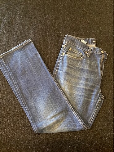 Kot pantolon