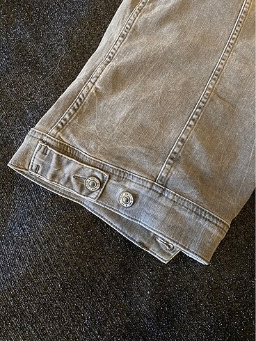 Mavi Jeans Kot ceket