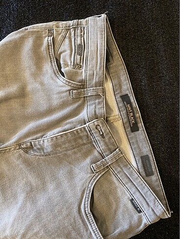 33 Beden Jean pantolon