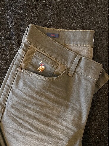 U.S Polo Assn. Kot pantolon