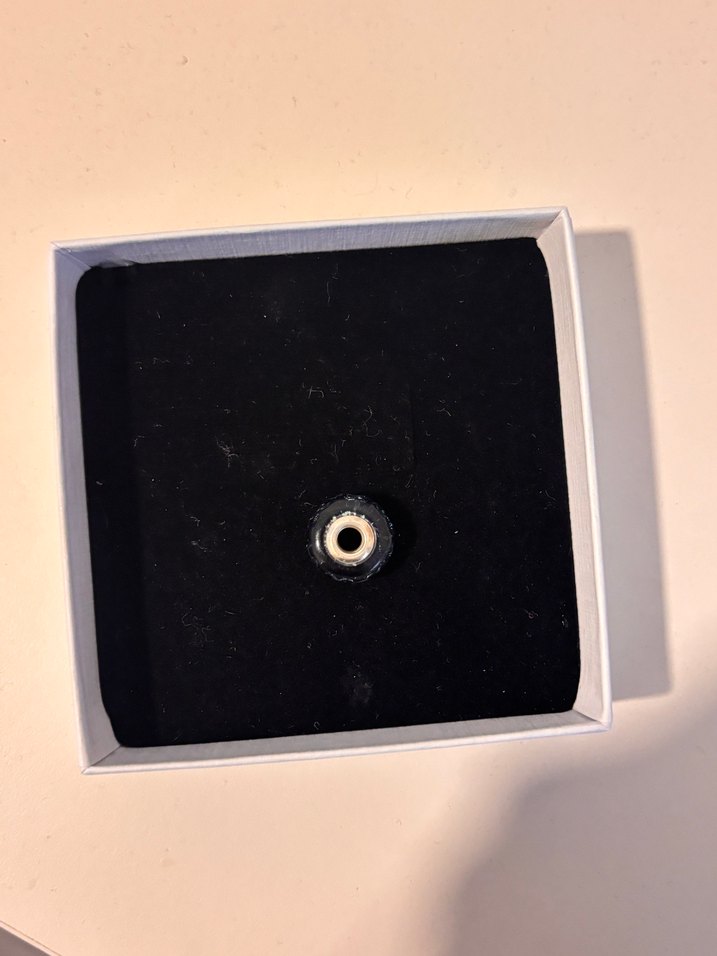 Pandora murano charm - Görsel 3