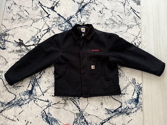 Carharrt Detroit Jacket