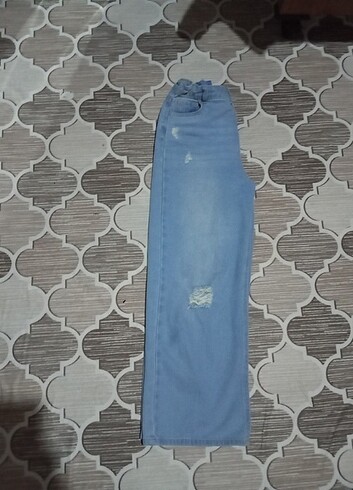 Pantolon Jeans