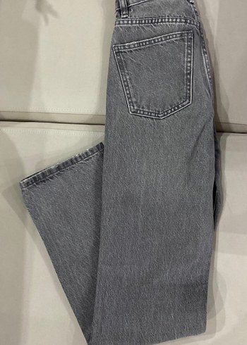 gri jeans - Görsel 2
