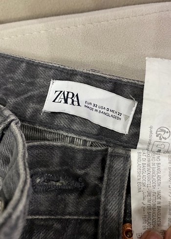 gri jeans - Görsel 3