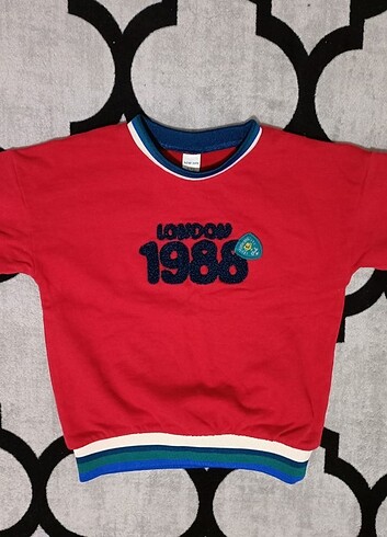 LCW sweat