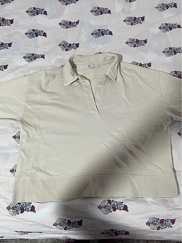 Zara sweat