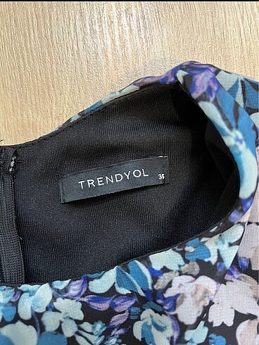 Trendyol & Milla trendyol milla elbise