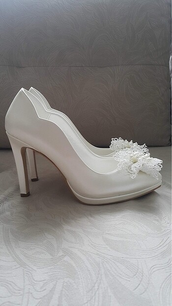 Oleg Cassini Nikah ayakkabısı
