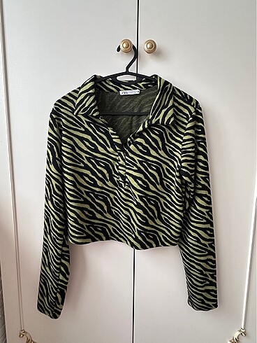 Zara bluz