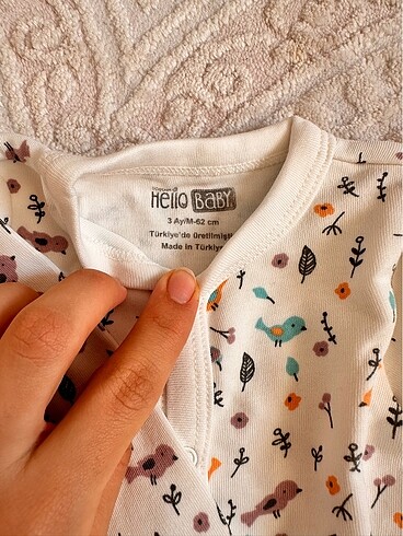 HelloBaby Tulum