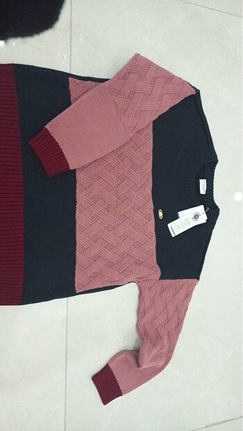 U.S Polo Assn. Polo kazak
