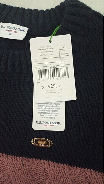 s Beden Polo kazak