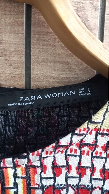 Zara Zara elbise