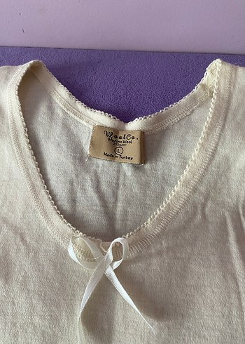 Yün içlik - Görsel 3