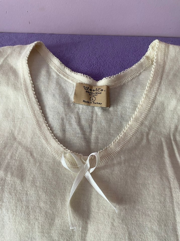 Yün içlik - Görsel 4