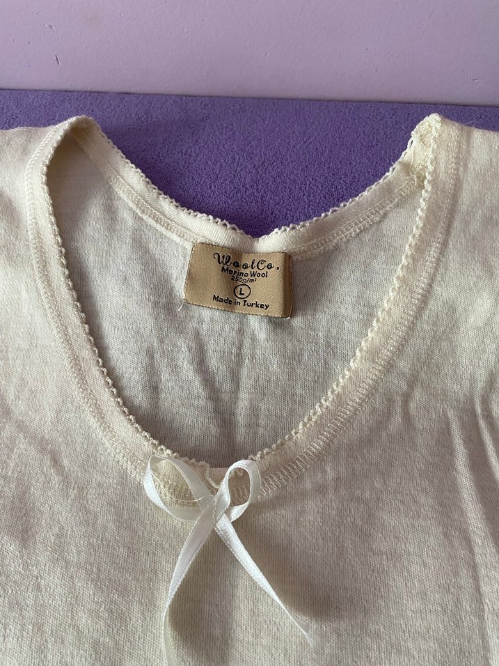 Yün içlik - Görsel 3