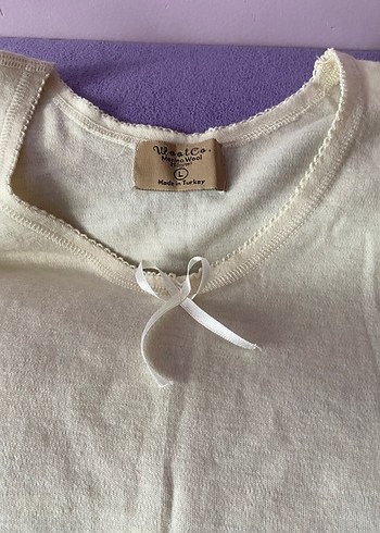 Beyaz Çocuk Atlet - Görsel 2