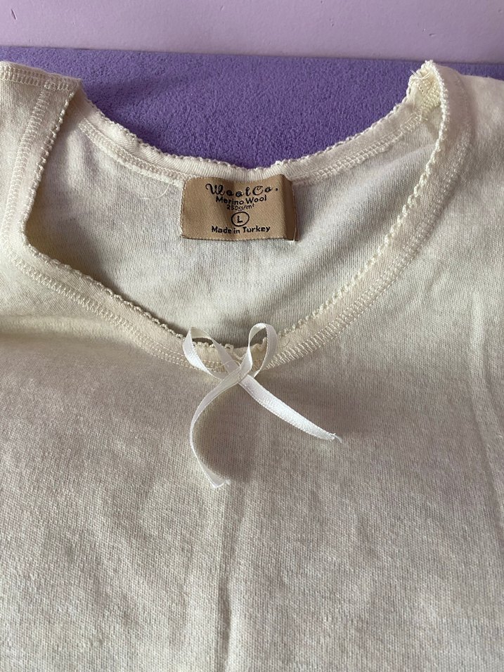 Beyaz Çocuk Atlet - Görsel 2