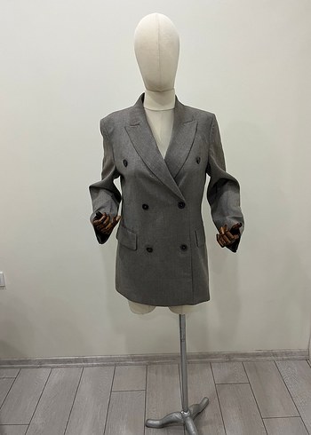 42 Beden Massimo Dutti ceket