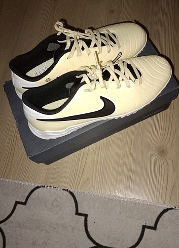 Nike halısaha krampo yeni kullanılmamış - Görsel 2