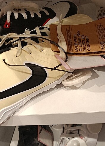 Nike halısaha krampo yeni kullanılmamış - Görsel 3