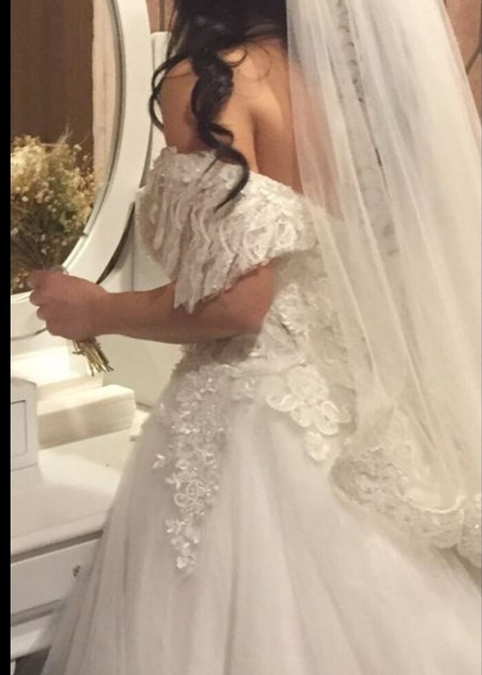 Gelinlik - Görsel 2