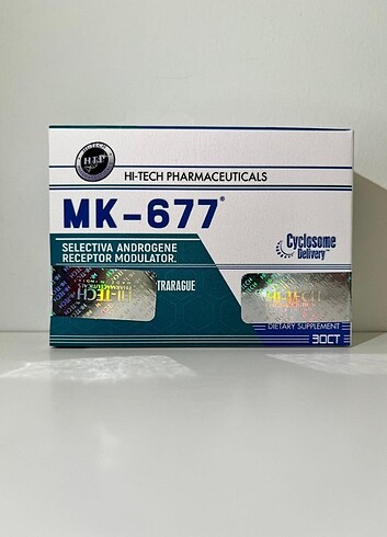 Hi tech mk677