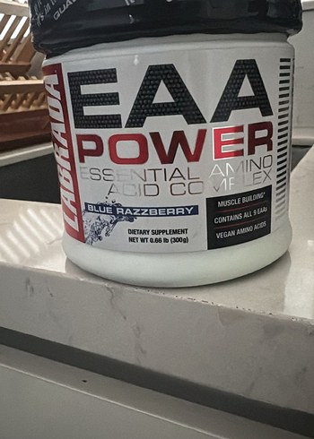 EAA Power Mavi Ahududu
