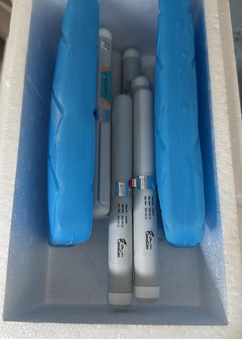 growth hormone - Görsel 2