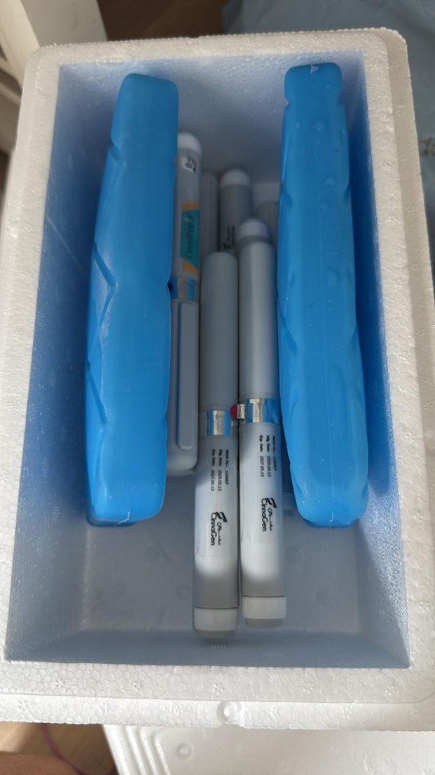 growth hormone - Görsel 2