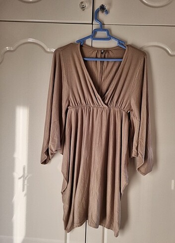 Penye Tunik/Elbise