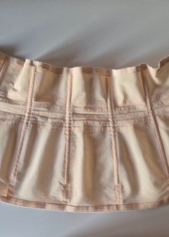 Rago Kum Saati Kadın Ten Rengi  Korse - Görsel 6