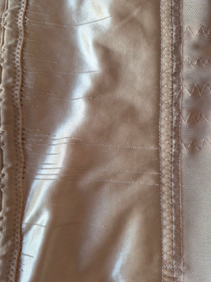 Rago Kum Saati Kadın Ten Rengi  Korse - Görsel 4