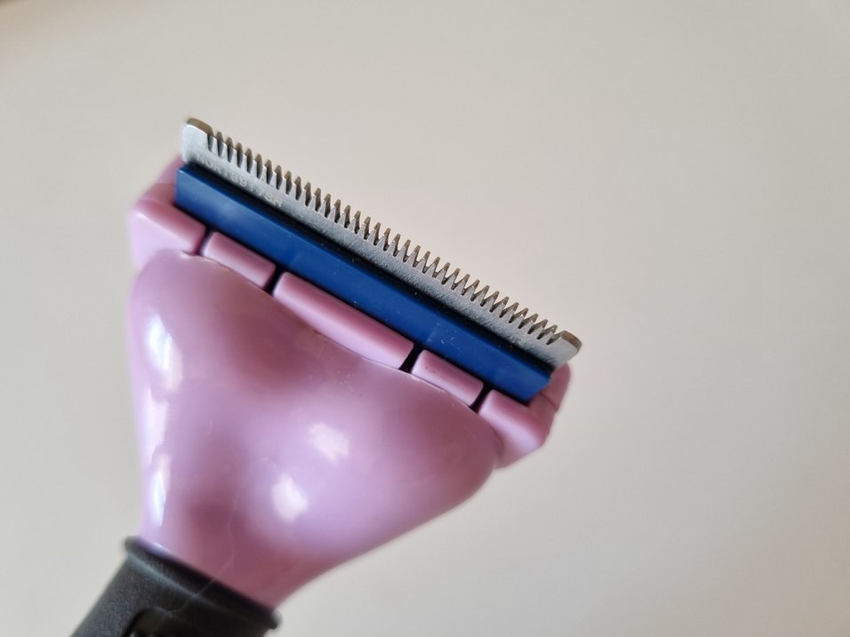 Furmınator Kedi Tarağı - Görsel 4