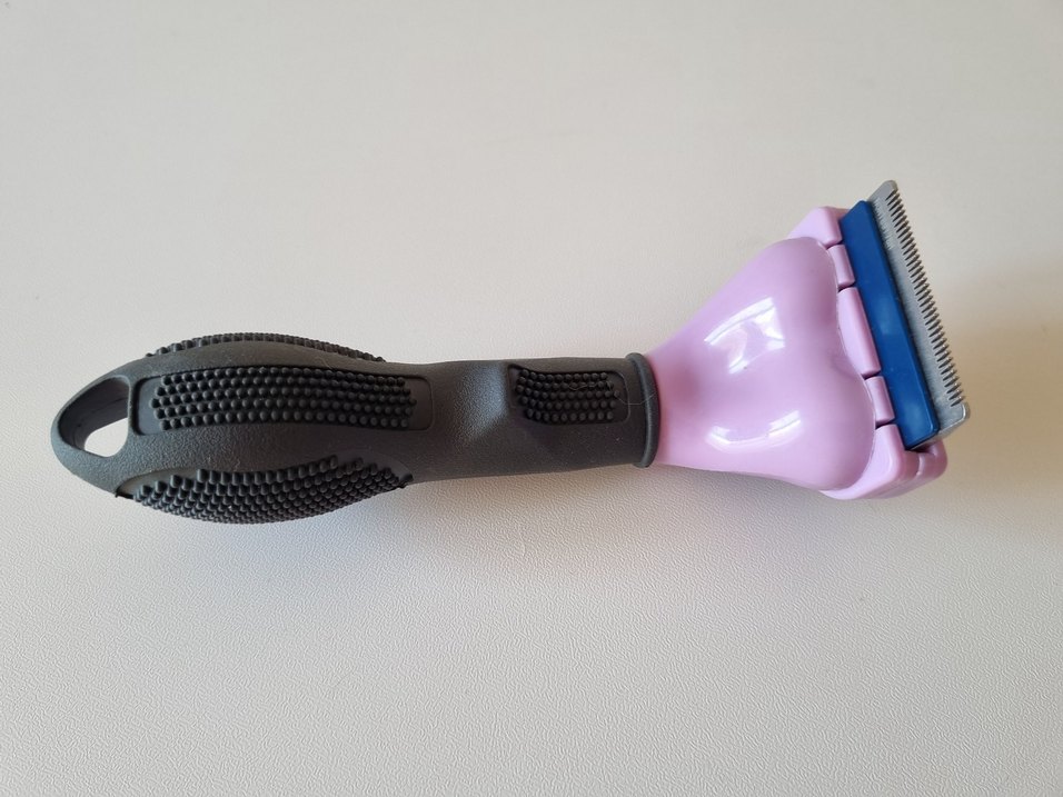 Furmınator Kedi Tarağı - Görsel 2