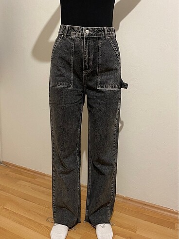 Trendyolmilla straight jean