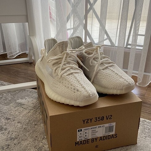 Adidas ADİDAS YEEZY BOOST 350 V2
