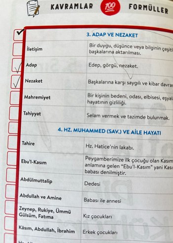  Beden Tonguç Akademi yazılı notları 5. Sınıf