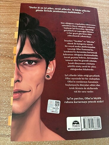  Beden Kimse Gerçek Değil
