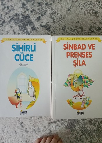 Beden Klasik Biyografi Kitapları Seti