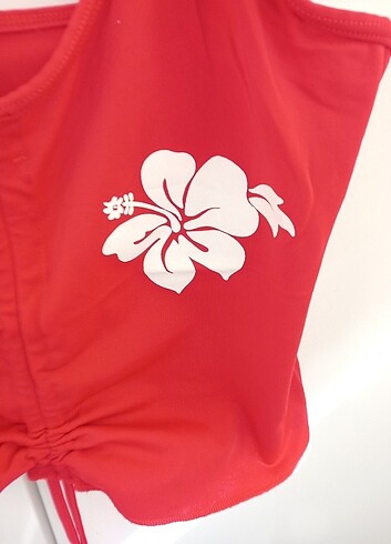 Bikini üstü - Görsel 3