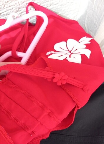 Bikini üstü - Görsel 5