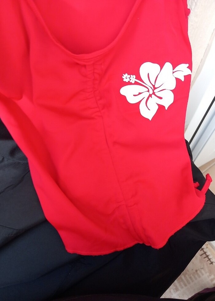 Bikini üstü  - Görsel 2