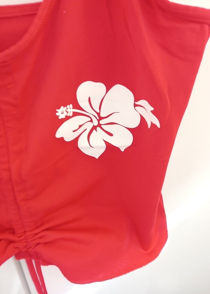 Bikini üstü  - Görsel 3