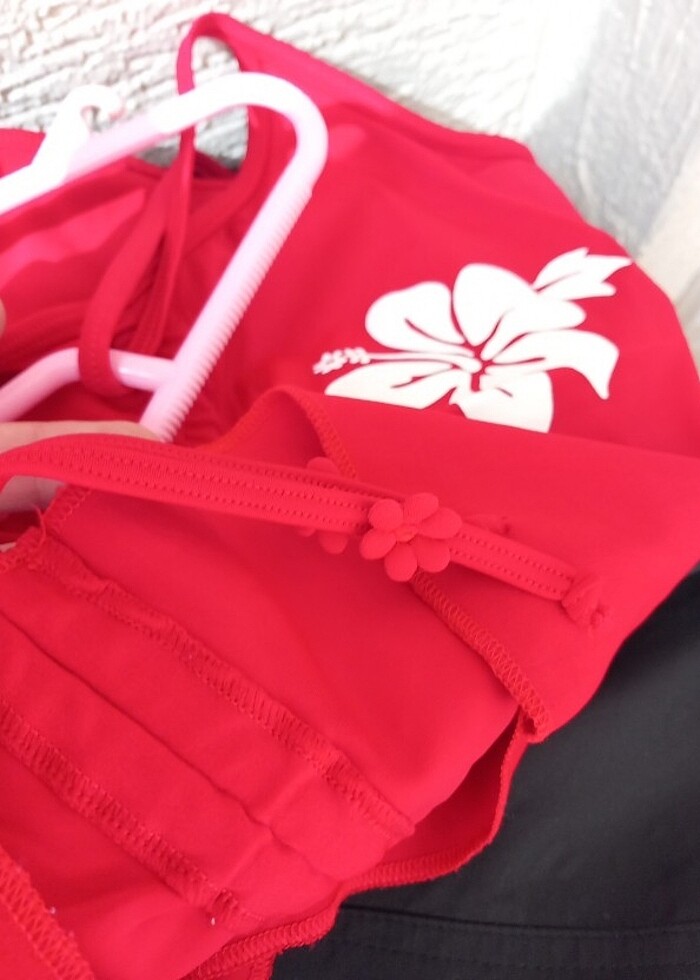 Bikini üstü  - Görsel 5