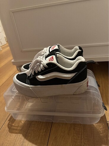 vans off the wall