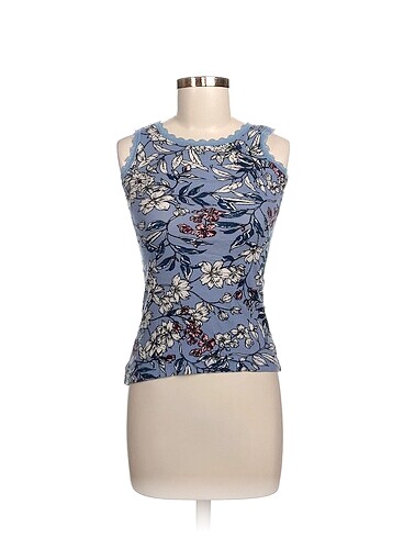 Vintage Love Bluz %70 İndirimli.