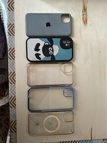 11 iPhone ???? kılıf