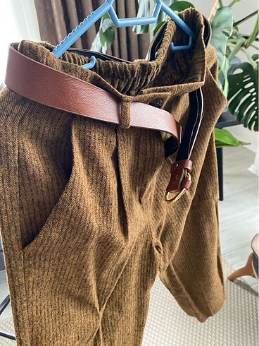 Addax Havuç pantalon
